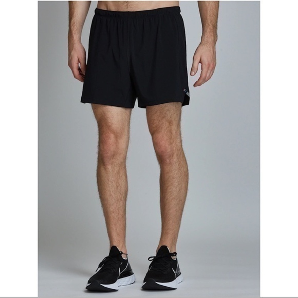 Men’s Fourlaps Extend 4-Way Stretch 5" Inseam Shorts Lined